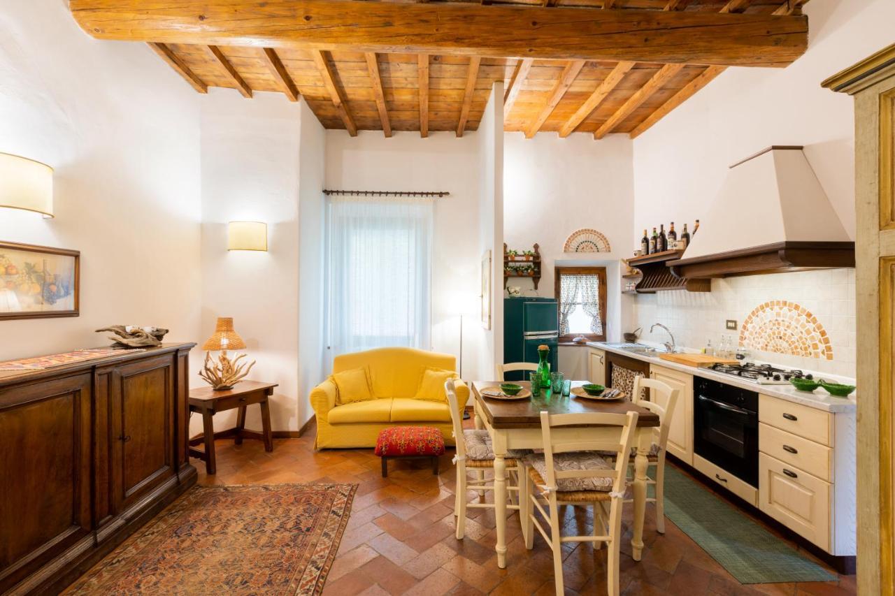 Fiesole'S Cozy Apartment 2 Exterior foto